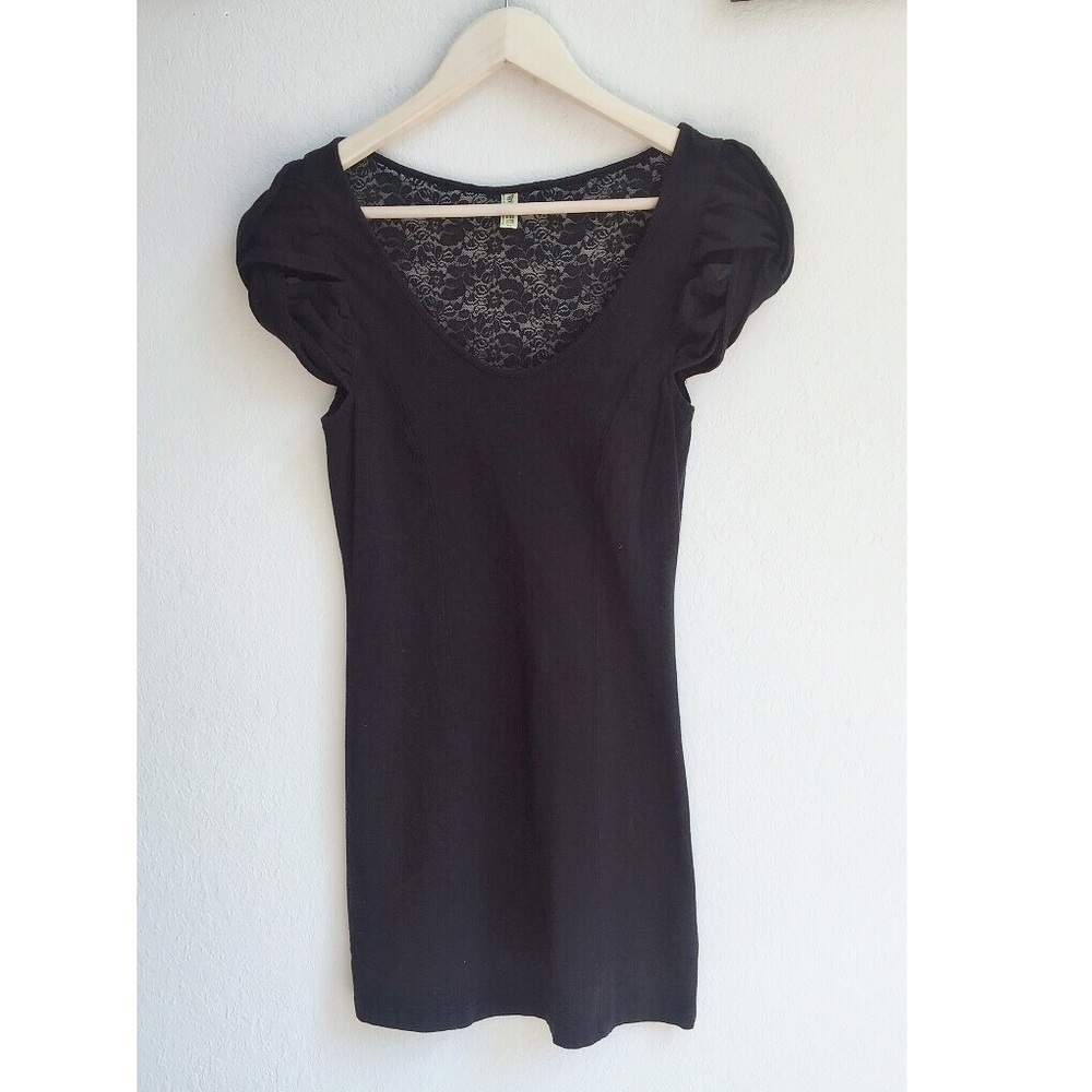Free People Panel Dress